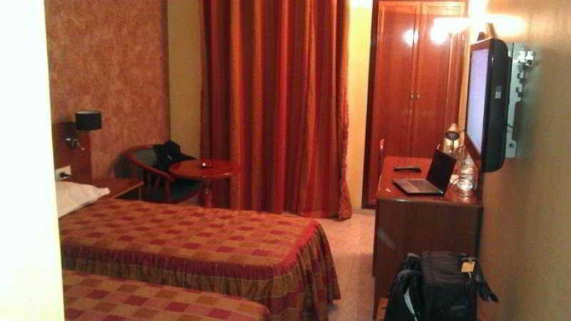 El Kenz Hotel Setif Bagian luar foto