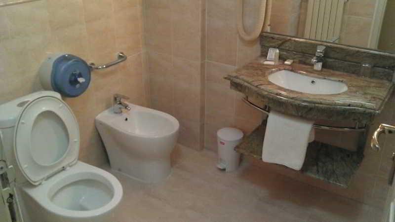 El Kenz Hotel Setif Bagian luar foto