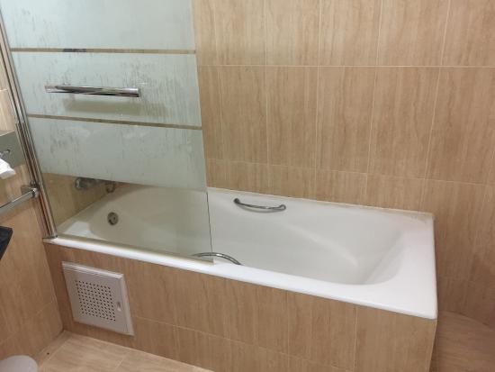 El Kenz Hotel Setif Bagian luar foto