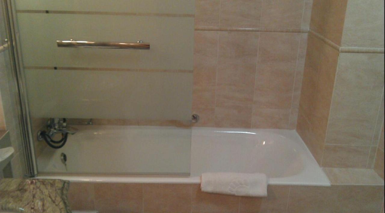 El Kenz Hotel Setif Bagian luar foto